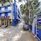 Hotel Kemps Corner - map