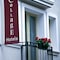 Collage Taksim Hotel - Special Class - map