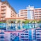 Hotel Izola Paradise - map