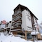 Mpm Hotel Sport - map