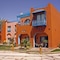 Faraana Heights Resort - map