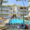 Resorte Santa Monica - map