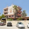 Hotel Heleni Beach - map