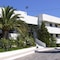 Nina Beach Hotel - map