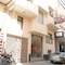 Airport Hotel Mayank Residency - map