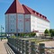 Chateau Moncton Trademark Collection By Wyndham - map