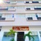 Hotel Tower By On Vacation - map