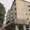 Jinjiang Inn Shanghai Minhang Dongchuan Road - map