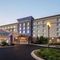 Doubletree By Hilton Chicago Midway Airport - map