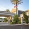 Hampton Inn By Hilton St. Augustine Downtown Historic District - map