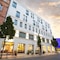 Garner Hotel Berlin - Mitte - map