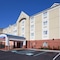 Candlewood Suites Virginia Beach Town Center By Ihg - map