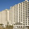 Hampton Inn & Suites Myrtle Beach Oceanfront - map