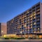 Hampton Inn Virginia Beach-Oceanfront South - map