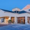 Hilton Garden Inn El Paso Airport - map
