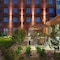 Hilton Garden Inn Fort Worth Medical Center - map