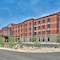 Hampton Inn & Suites Scottsdale At Talking Stick - map