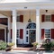 Rodeway Inn Historic - map