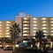 Tides Folly Beach, Charleston's Oceanfront Hotel - map