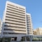 Shin Osaka Sunny Stone Hotel - map