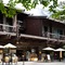Kamikouchi Hotel Shirakabaso - map