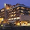 Toi Fujiya Hotel - map