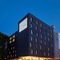 Ghotel Hotel & Living Koblenz - map