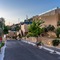 RG Village Crete - map