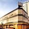 Alves Hotel - map