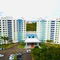 Ecologic Ville Caldas Vip - map