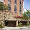 Adria Hotel And Conference Center - map