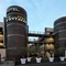 Una Hotels Le Terrazze Treviso Hotel & Residence - map