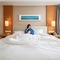 Sheraton Grand Hiroshima Hotel - map