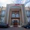 Hotel Asia Samarkand - map