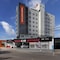 Hotel Serra Negra - map