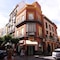 Living Sevilla Apartments Catedral - map