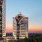 Hampton By Hilton Bursa - map