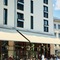 Avalon Hotel - map