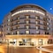 Jr Hotels Bari Grande Albergo Delle Nazioni - map