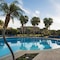 Lantana Resort Hotel & Apartments - map