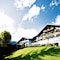 Bergresort Seefeld - map