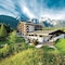 Hotel Kaysers Tirolresort - map