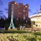 Highland Resort Hotel & Spa - map