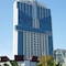 Megapolis Hotel Panama - map
