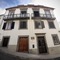 Residencial Gordon - map