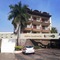 Cristal Palace Hotel - map