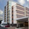 Estoril Hotel Marília - map