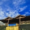 Arenal Waterfall Lodge - map