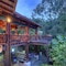 Playa Nicuesa Rainforest Lodge - map