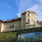 Rimske Terme - Hotel Sofijin Dvor - map